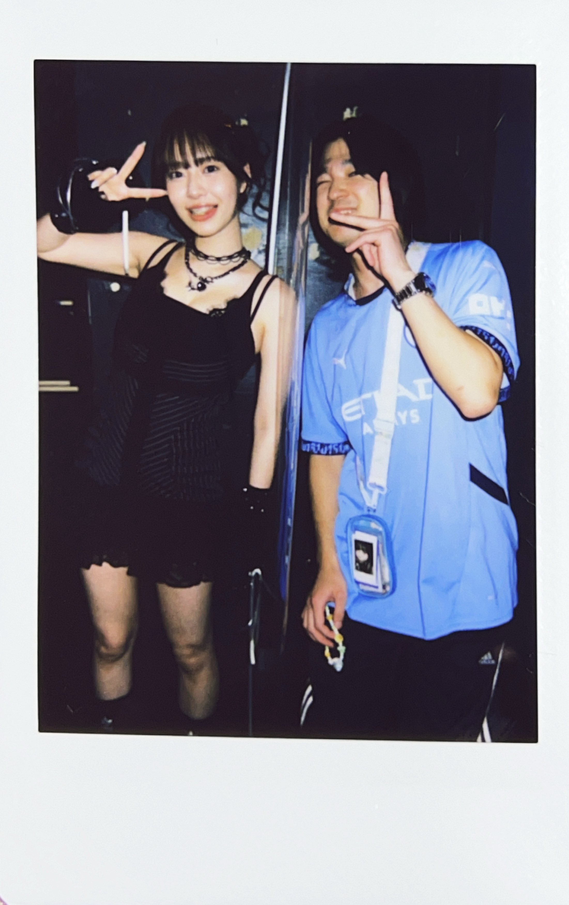 千星真穂　サイン入り写真パネル 1ab63c02fb807d41d65331ad5c1cf3