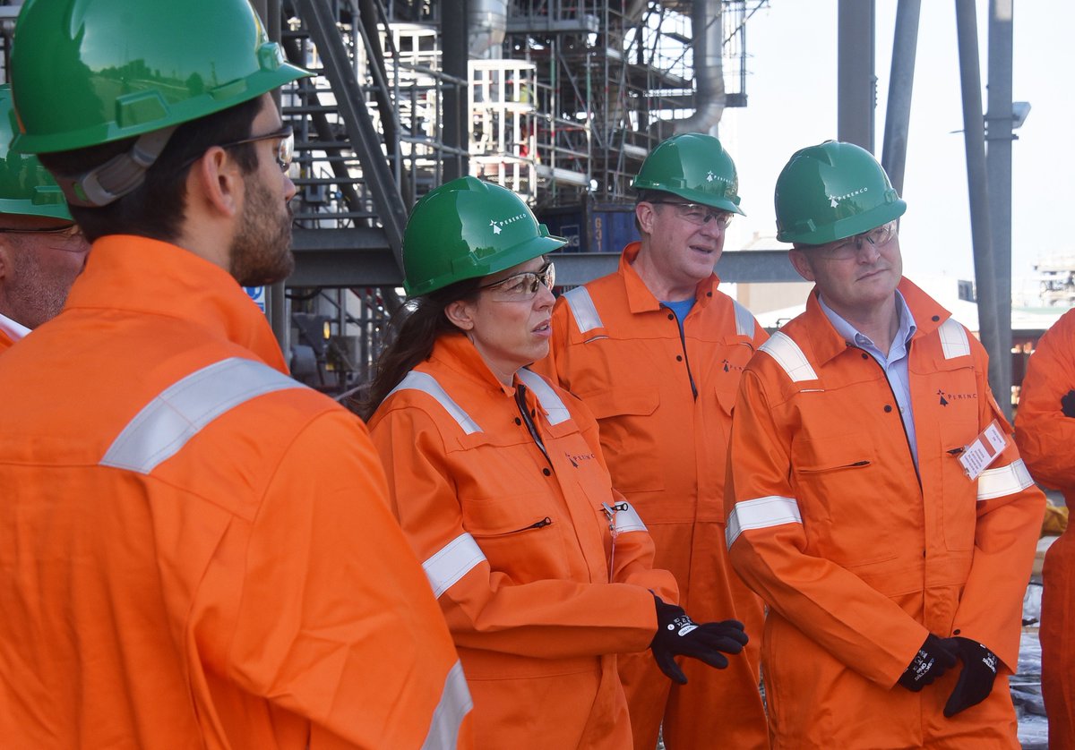 Viaro Energy tweet media