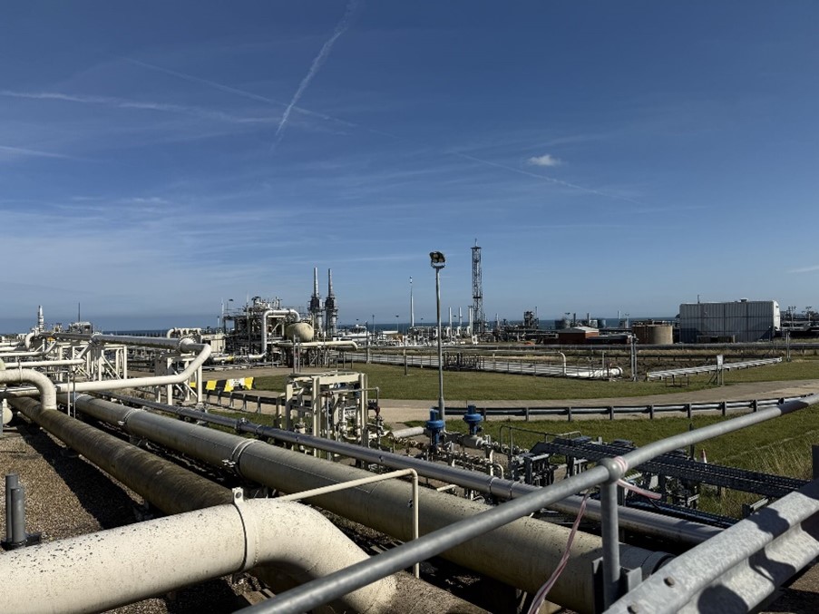 Viaro Energy tweet media