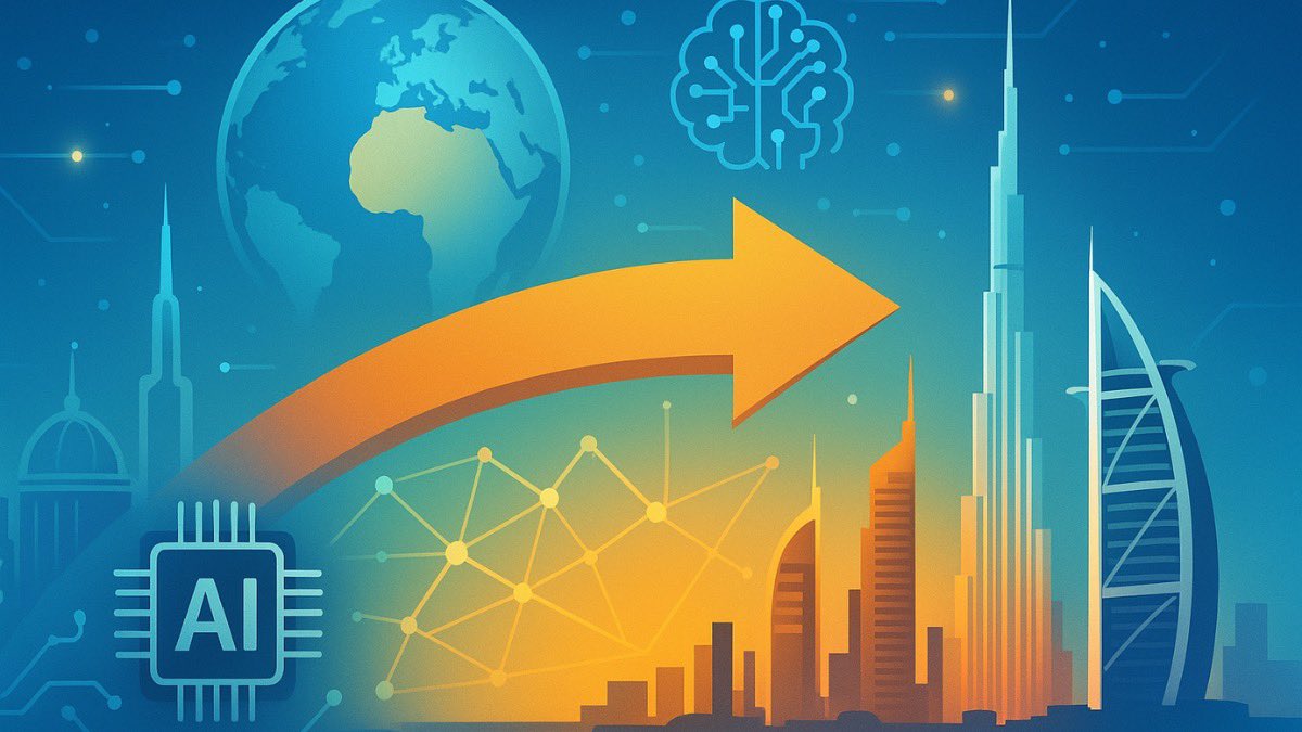 I contribute a piece with <a href="/regtechtimes/">Regtechtimes</a> <a href="/MSN/">MSN</a> The U.S. has introduced a new $100,000 fee for H-1B visa applications, making it significantly more expensive for companies to hire foreign talent. 

This shift has created a window of opportunity for Gulf countries like the UAE and