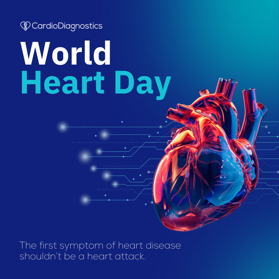 Cardiovascular disease (CVD) is the leading cause of death worldwide, claiming nearly 18 million lives every year, almost double the toll of cancer. CVD includes coronary heart disease (CHD), stroke, and other vascular conditions.

In the U.S., 5% of adults live with CHD, and