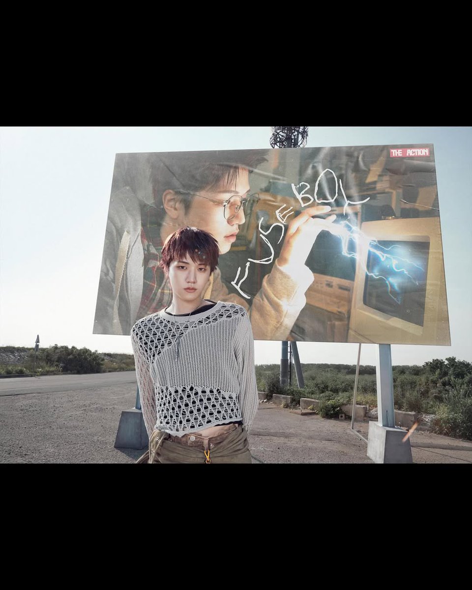 BOYNEXTDOOR 5th EP [The Action] Concept Photo : Play ver. What if..: Billboard Breakers

🎬 2025. 10. 20 6PM (KST)

#BOYNEXTDOOR #보이넥스트도어 #BND #The_Action #리우 #RIWOO