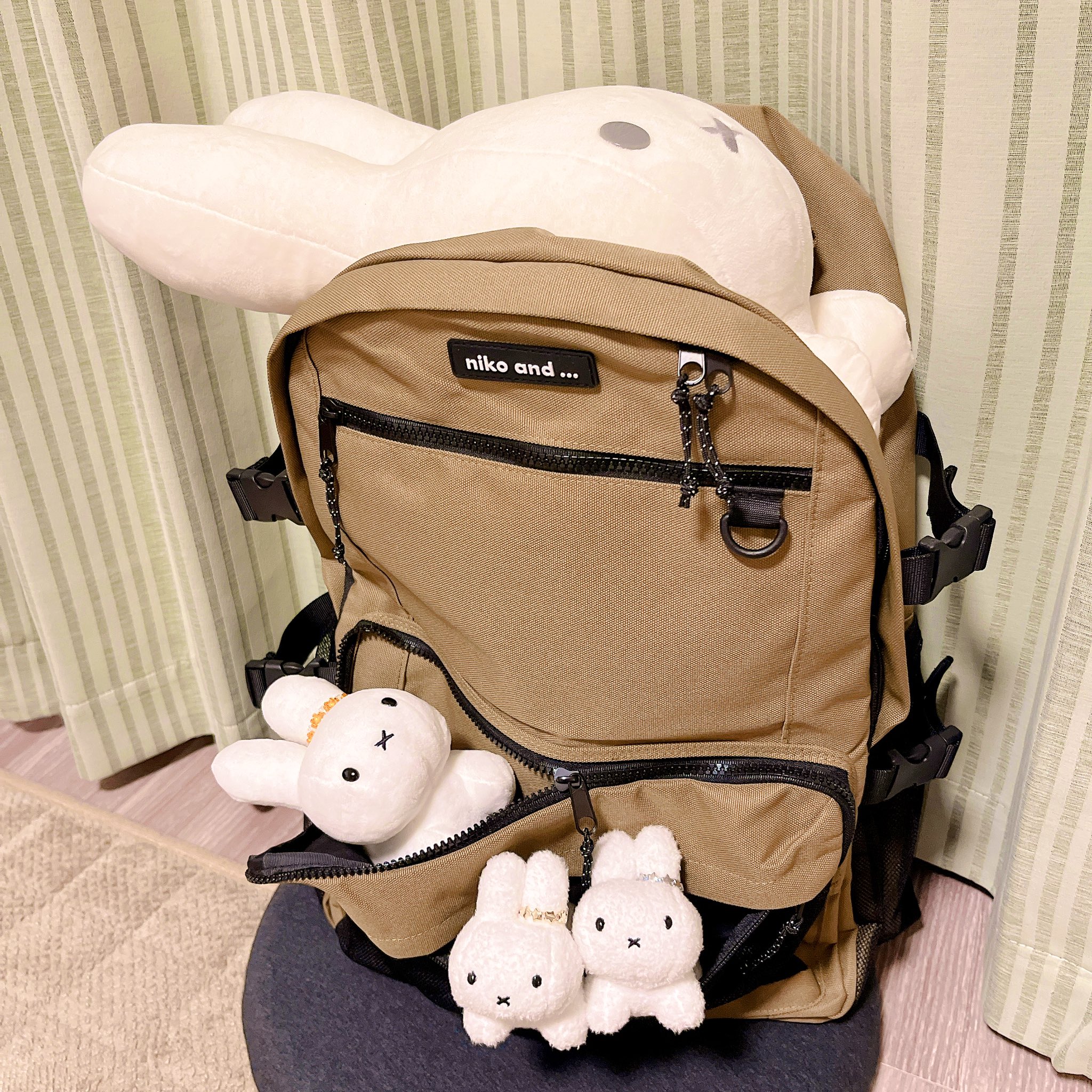 ☺︎ベアーになります 今週もありがとうございました 8/10、11(日、月)連休頂きます