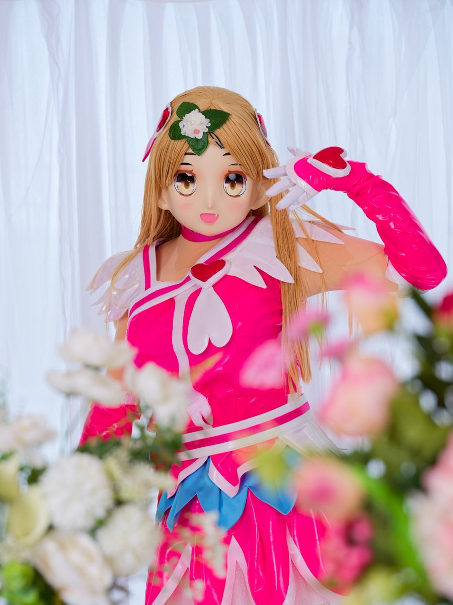 #nkigs 楽しかったな〜😆
📷 <a href="/MatatabiCatmint/">木天寥</a> さん
いつもありがとうございます