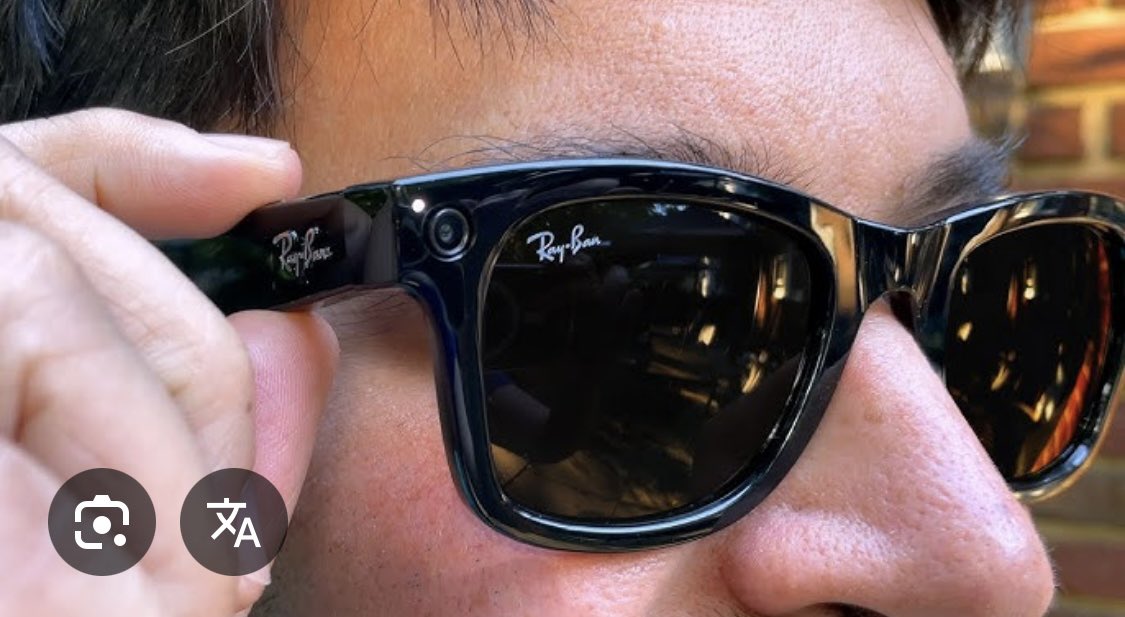 RAYban 

think RAY JAY coming out about KIM KARDASHIAN

remember what he said…
“IT’S WORSE THAN DIDDY!”

Kim &amp; Kris Kardashian are the keystone in Hollywood

they were in the business of ADRENOCHROME &amp; LIVE ART

🔥🔥🔥🔥🔥🔥🔥🔥🔥🔥🔥

#KimKardashian #rayban