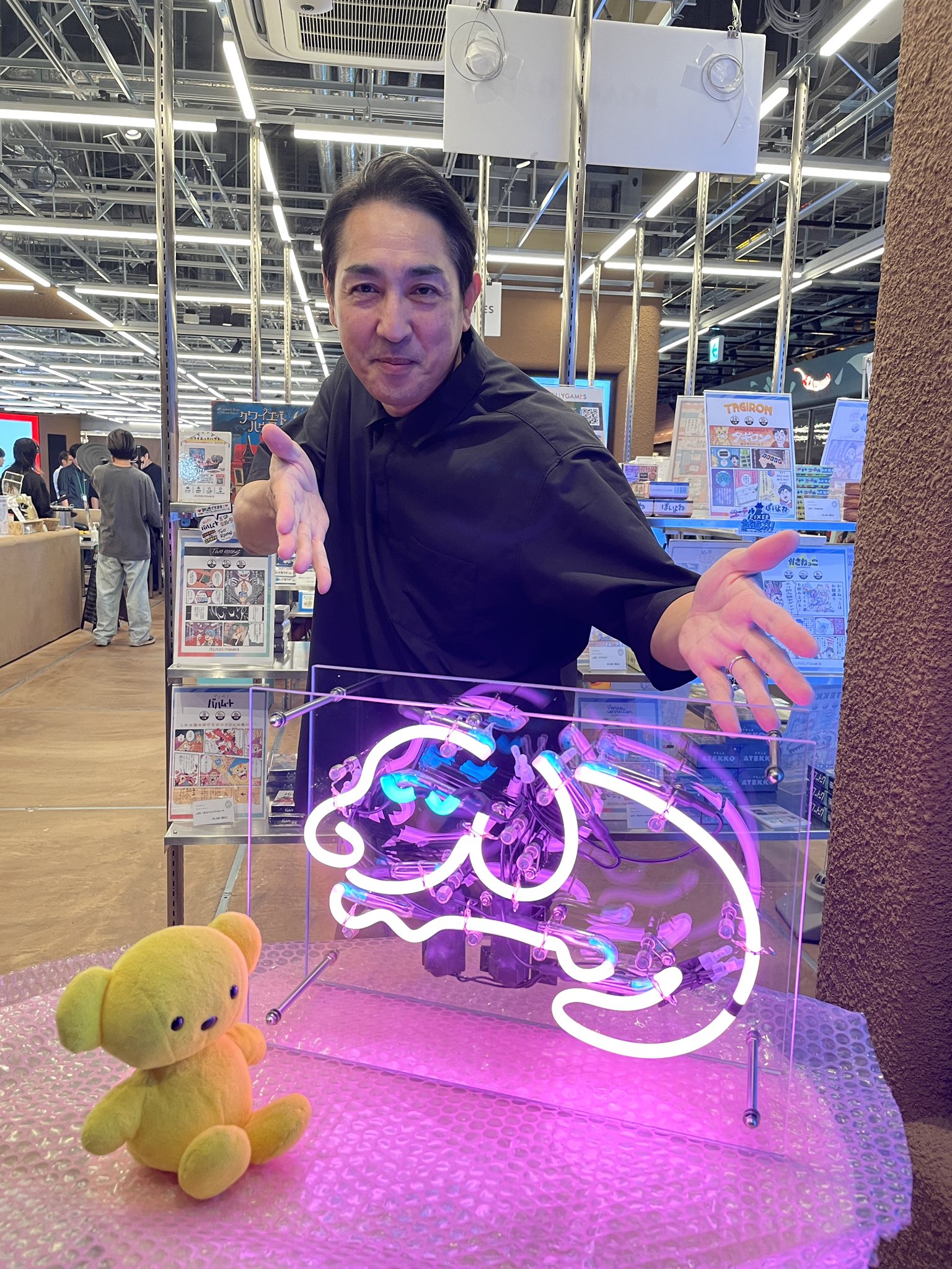 1週間限定セール中！　オーダーメイド　ネオン　バラ売り可能 オーダーメイドギフト 手作り文字ライト 図案 ロゴ LEDネオン