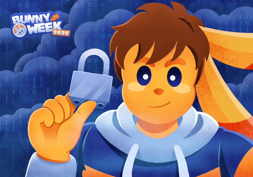 bunny.net 🐰 tweet media