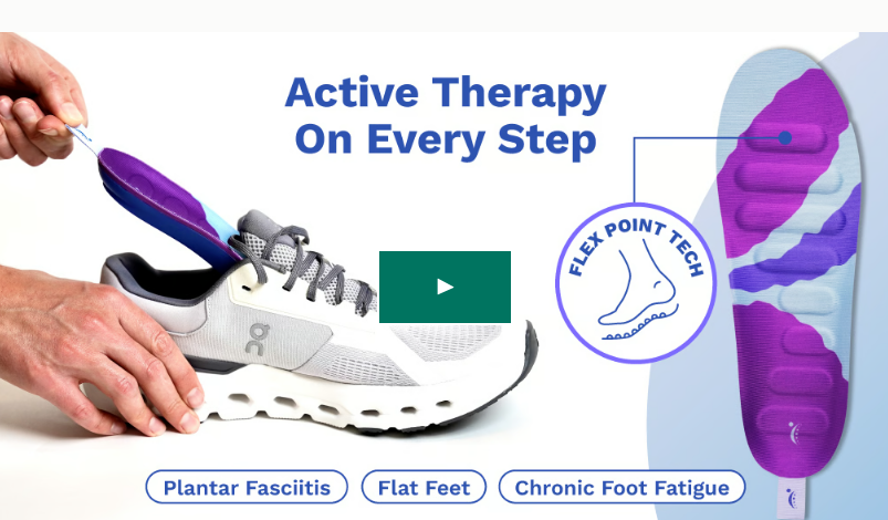 GoBuzzM's tweet photo. Cloudstep: Not Just Insoles. Built-In Foot Gym. ποΈ
https://t.co/fQ2Z2o2ZcQ
#Cloudstep #NotJustInsoles #BuiltInFootGym #FootStrength #HealthyFeet #PainRelief #NaturalHealing #FootHealth #WellnessJourney #BetterBalance #FootExercises #StrengthTraining
π₯ Promoted by Go Buzz Me https://t.co/YXeXLQqMug