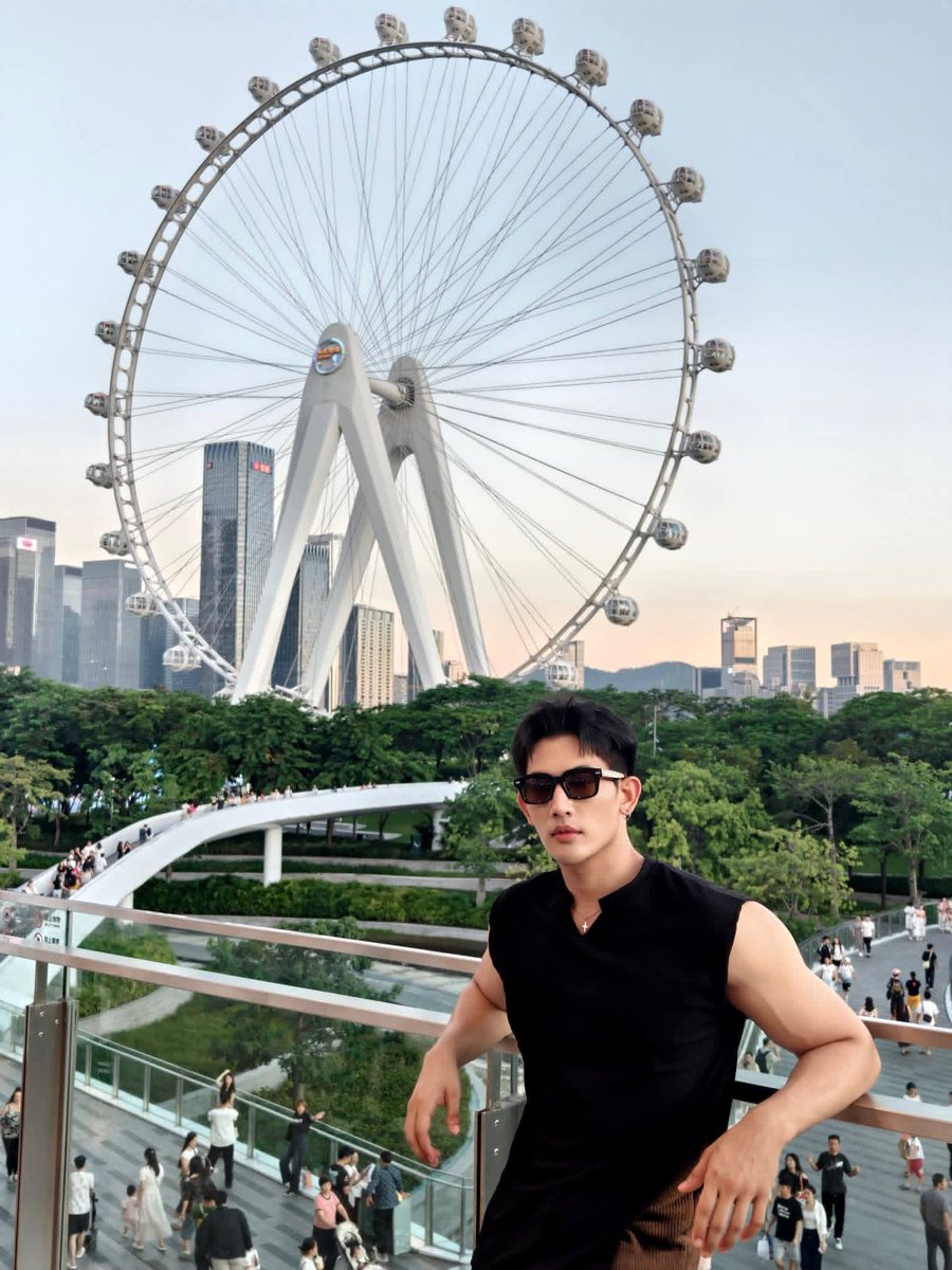 BasKaranFc's tweet image. @bas_karanbas 👉 IG Update 

^^ พ่อหนุ่มเสื้อดำ มันดีต่อใจจริงๆ ^^

#บาสการัณย์ 
#lotterydoctor 
#อาการมันเป็นยังไงไหนบอกหมอ