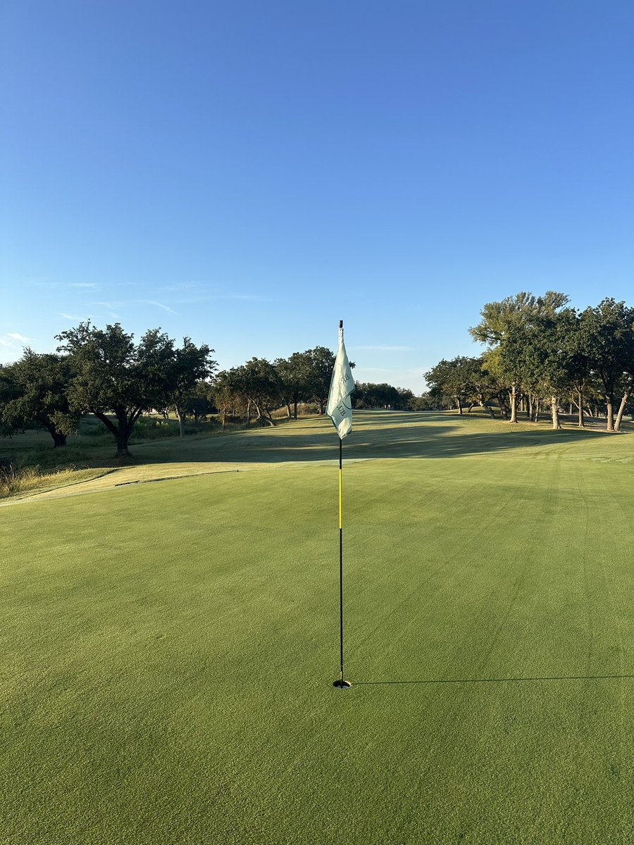 Let’s get the week started..