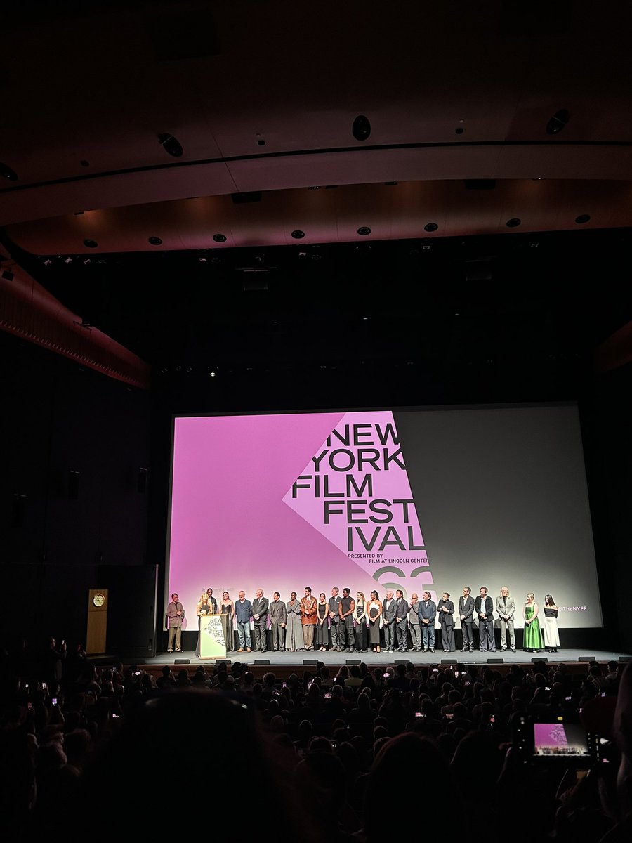 hadershoe's tweet image. yeah so this happened @TheNYFF