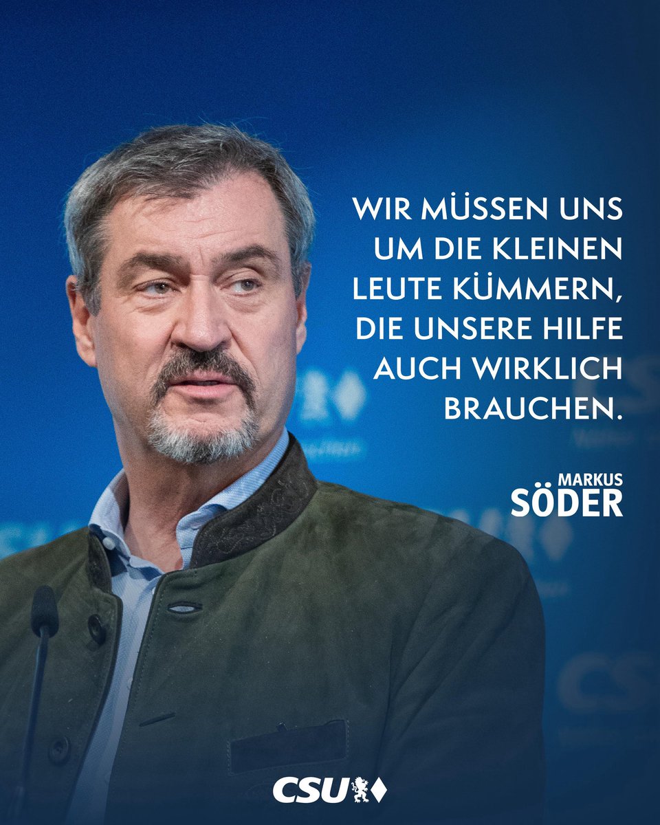 Wir wollen das #Bürgergeld grundlegend reformieren: Wer arbeitet, muss mehr haben als derjenige, der nicht arbeitet oder noch nie in die Sozialkassen eingezahlt hat. Die Priorität muss sein, Leistungsmissbrauch zu stoppen, anstatt Lebensleistungen, wie bei der Mütterrente, in