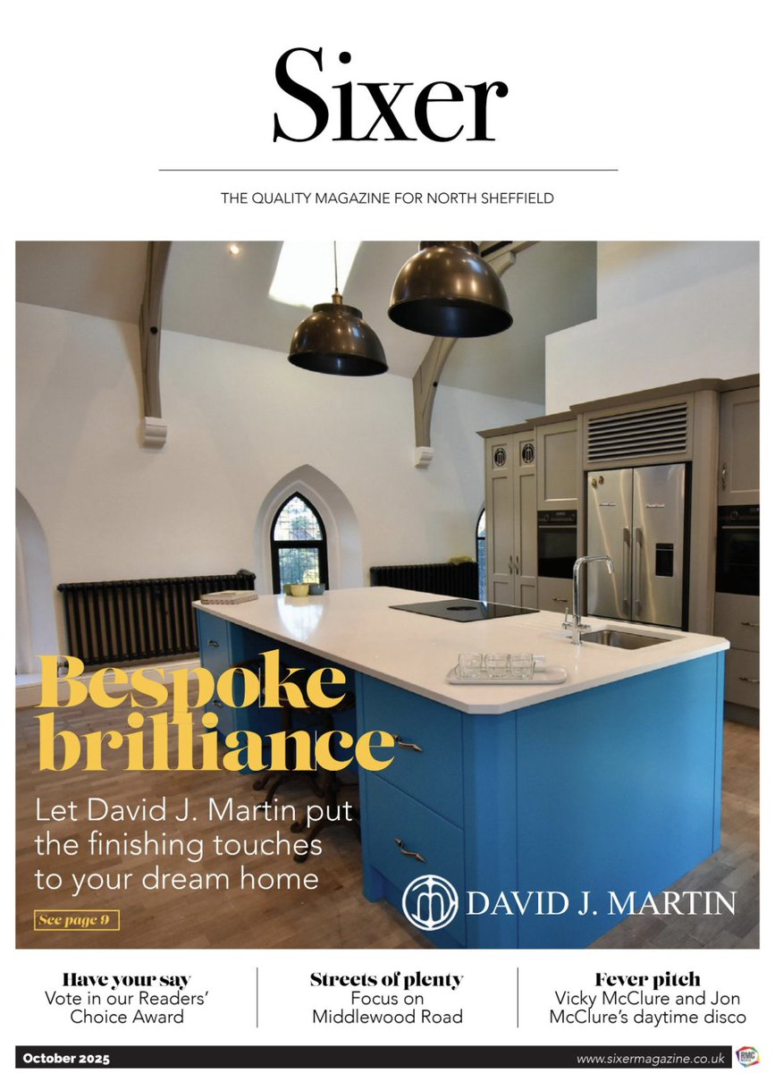 Sixer Magazine tweet media