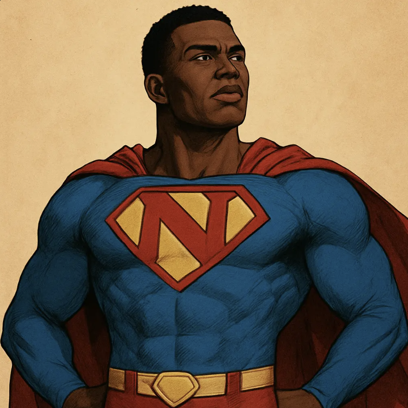 HyperNigga tweet media