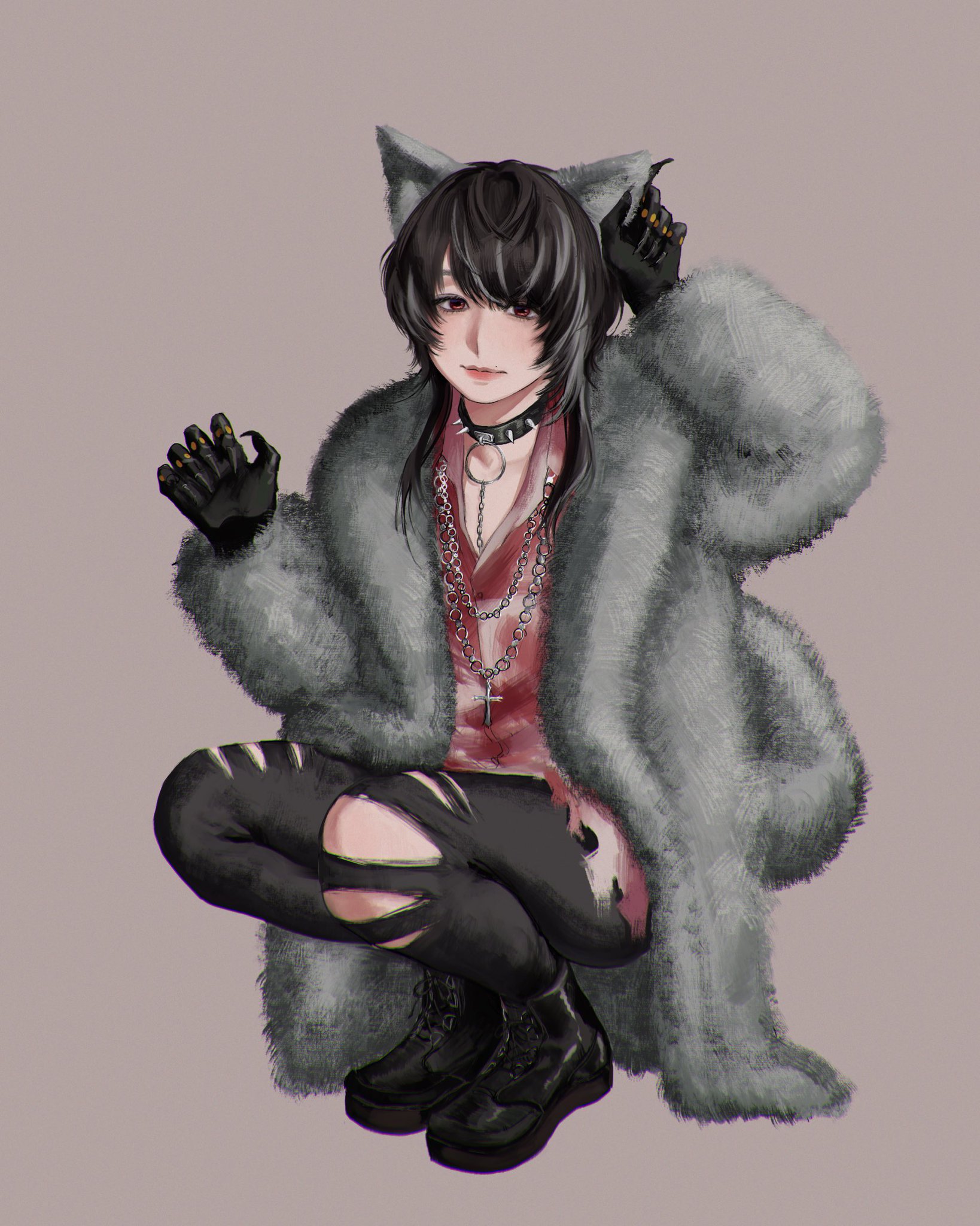 そらる ブロマイド ふ様 そらる まふまふ ブロマイド｜Yahoo!フリマ（旧PayPayフリマ）