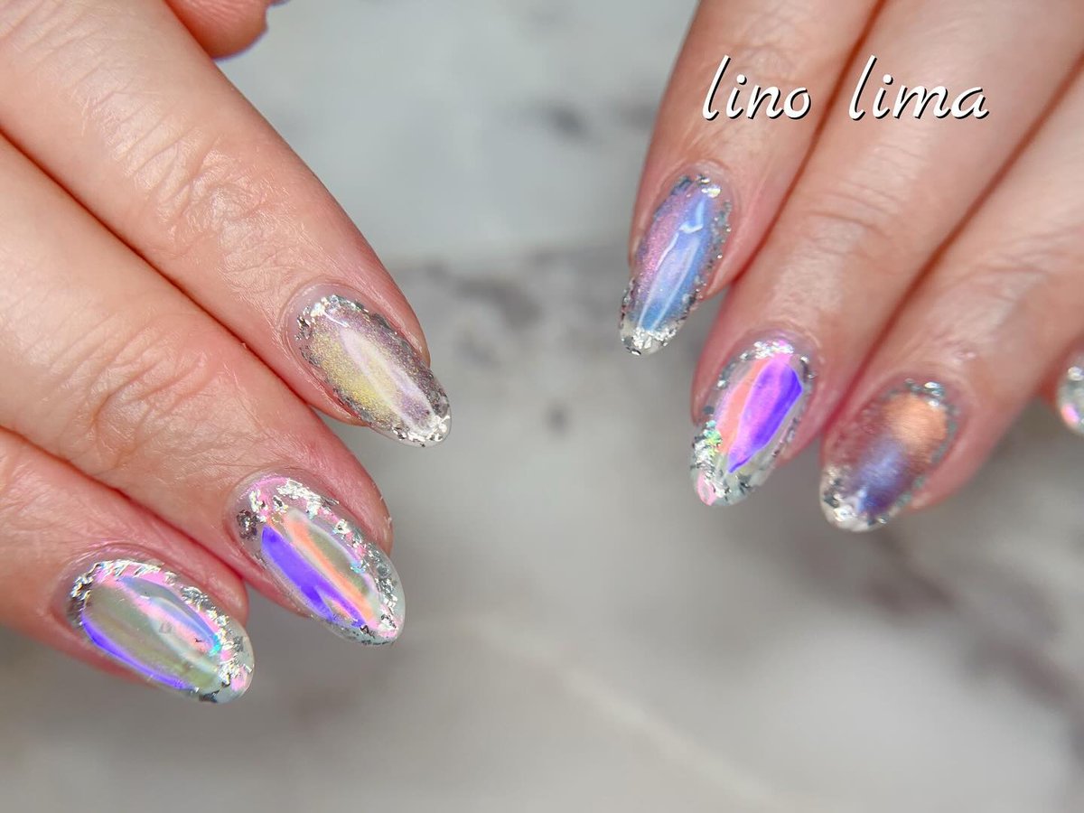 linolima_k4's tweet photo. うるうるミラー

.

★★★★★★★★★★★★
　lino lima (リノ　リマ)
★★★★★★★★★★★★ 
follow please☆
.
【ご予約は】
nailbook
LINE👉＠linolima 
...

詳細はこちら↓（ネイルブック）
https://t.co/74qklHvC87 https://t.co/J5fdQk18pA