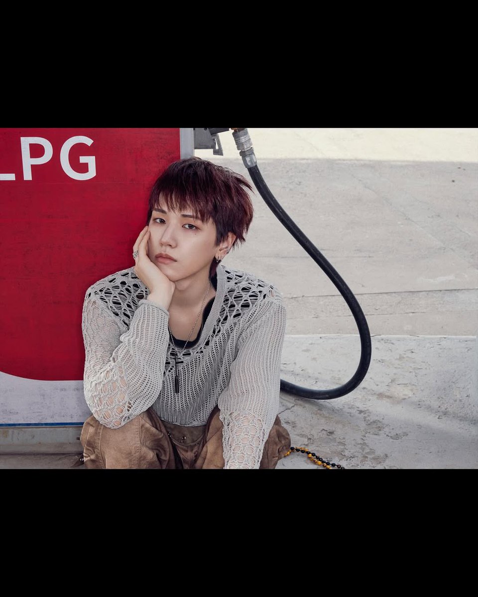 보넥도 인스타 (@bnd_insta_) on Twitter photo 