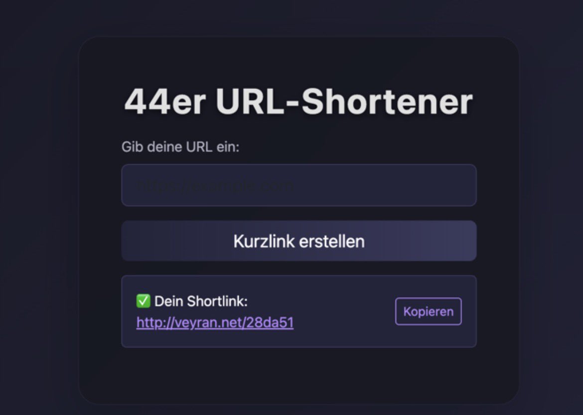 gif_area's tweet image. URL - Shortener

A simpler url shortener which is Developed with php backend and anti sql injection

#github #OpenSource #php 

github.com/44erxyz/url-sh…