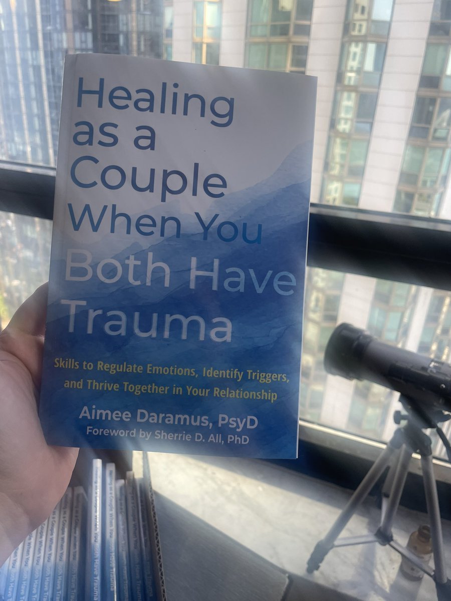 Aimee Daramus tweet media