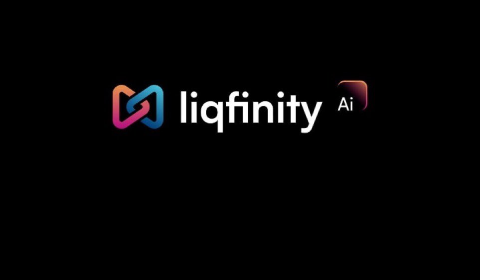 Elmansouri_49's tweet photo. @liqfinity is building the DeFi Operating System from trading to payments with Liqfinty Pay, and new liquidity incentives that power the future of Web3 finance. https://t.co/vuajP65nSS