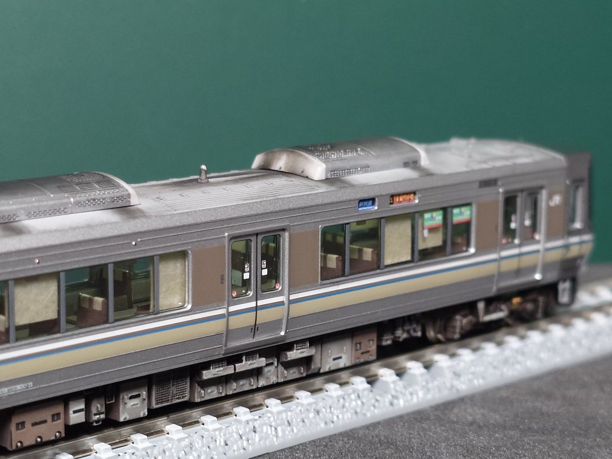 鉄道模型✨Nゲージ✨SPハイクオリティ✨ジオラマのみ✨製作受付中❗画像は、見本❗ Amazon.co.jp: 鉄道模型NゲージSPハイクオリティジオラマのみ