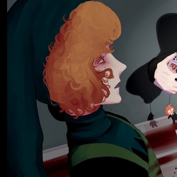 Shiros_suu's tweet image. Inspired by @g_notlucid, because I love Sebas so bad.
It didn’t turn out the way I expected, but I got so stressed with the anatomy that I just left it like this. Please ignore the body and focus on his face.

#ranfren #notlucid #notlucidswap