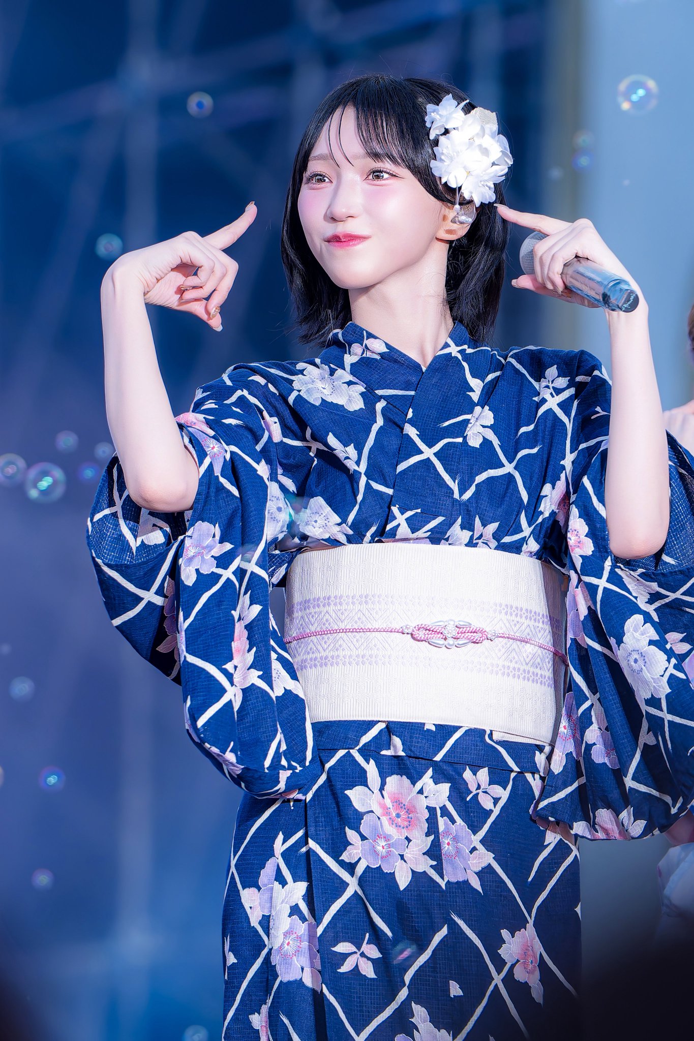 イコラブミニくじ 野口衣織 シークレット山梨バージョン 𝓪𝓶𝓲 on X