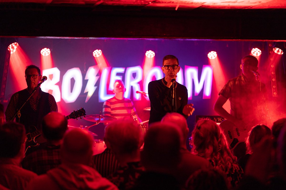 The Beelines tweet media