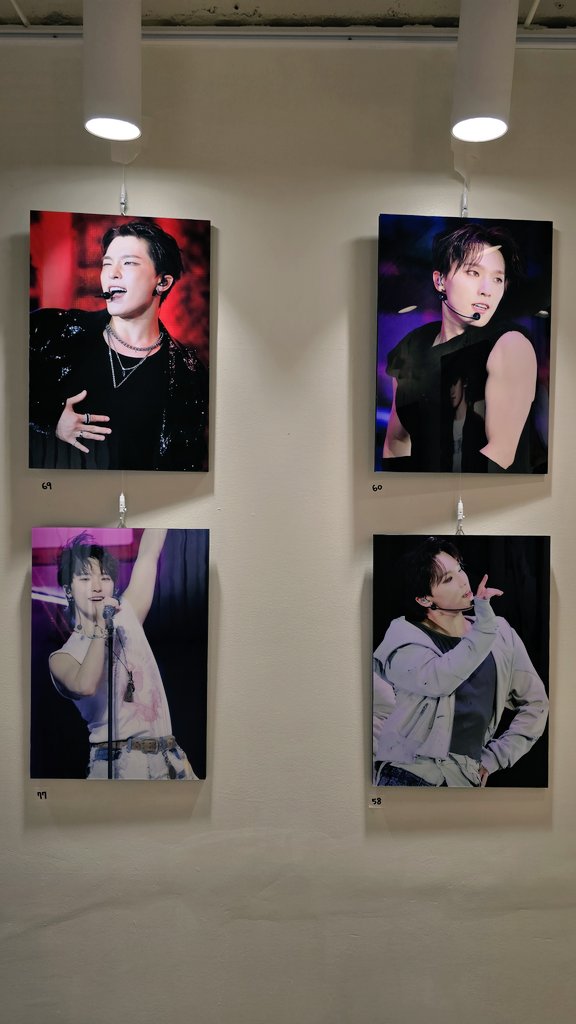 이형제 카페 정말 재밌고 행복하게 즐겼어요💙🩷 애들 사진 하나같이 다 예쁘고😍 분위기도 사랑스럽게 꾸며두시고, 참새가 방앗간 못 지나치듯이  럭드도 미친듯이 하고🤣
스탭분들도 밝고 친절하셨고, 고생해 주셔서 감사합니다🫶
#이형제의_손을_잡고_어디든지_GO_GO
#HoLEEday
<a href="/hoLEE_day17/">이형제와 함께하는 홀LEE데이</a>