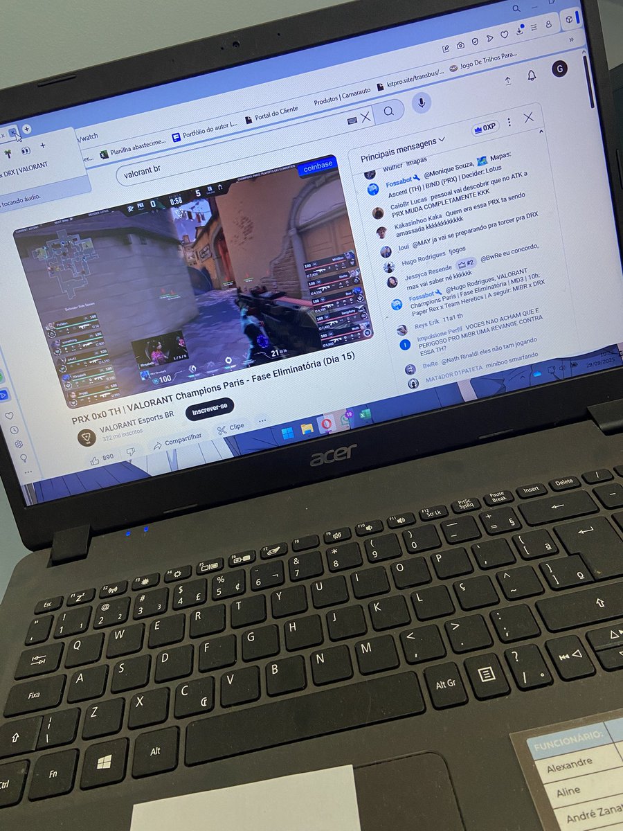 Gustavo Bernardo tweet media
