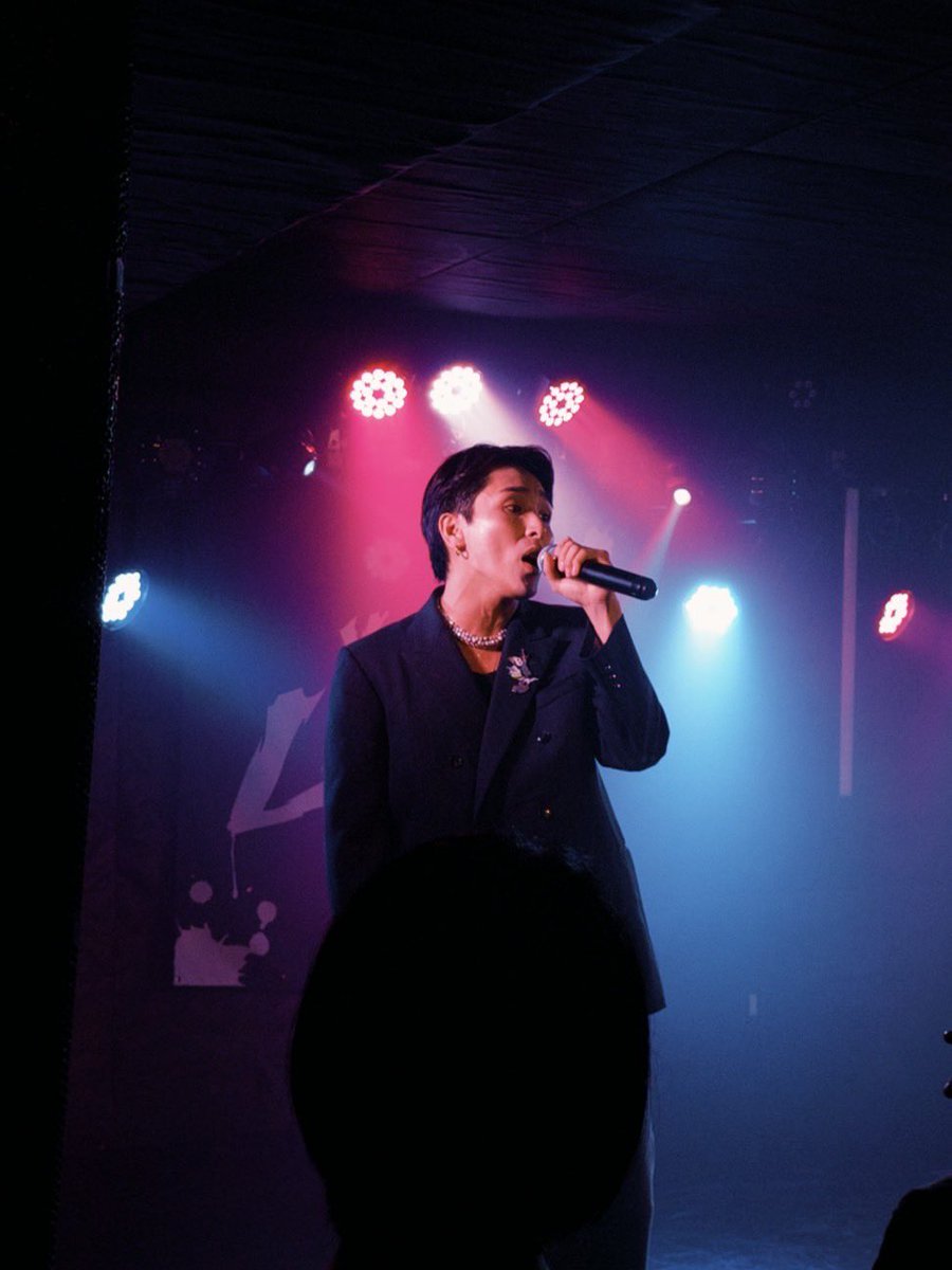 HOTIS_official's tweet photo. 【NARUYA 1st ONE-MAN LIVE】
ご来場いただき、誠にありがとうございました✨

今後ともNARUYAの応援をよろしくお願いいたします！

#NARUYA #HOTIS https://t.co/Ced4ifIRGg