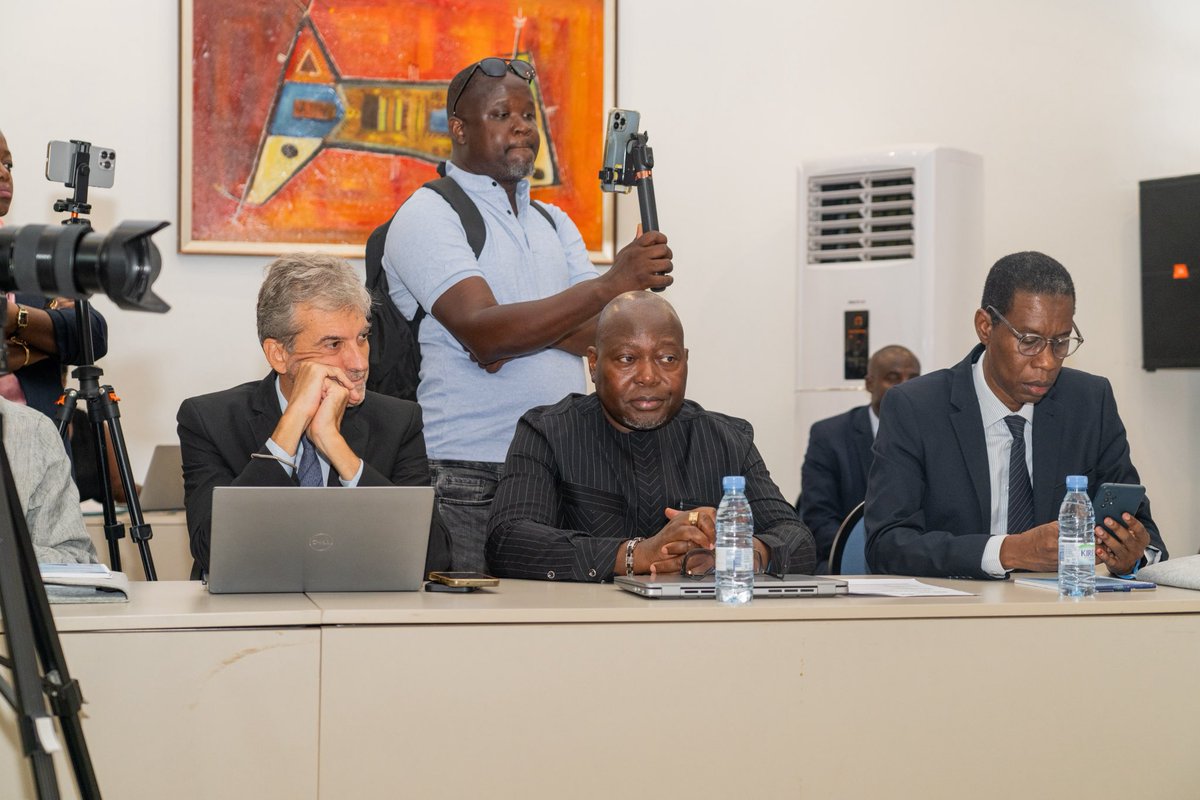 ILO Senegal tweet media