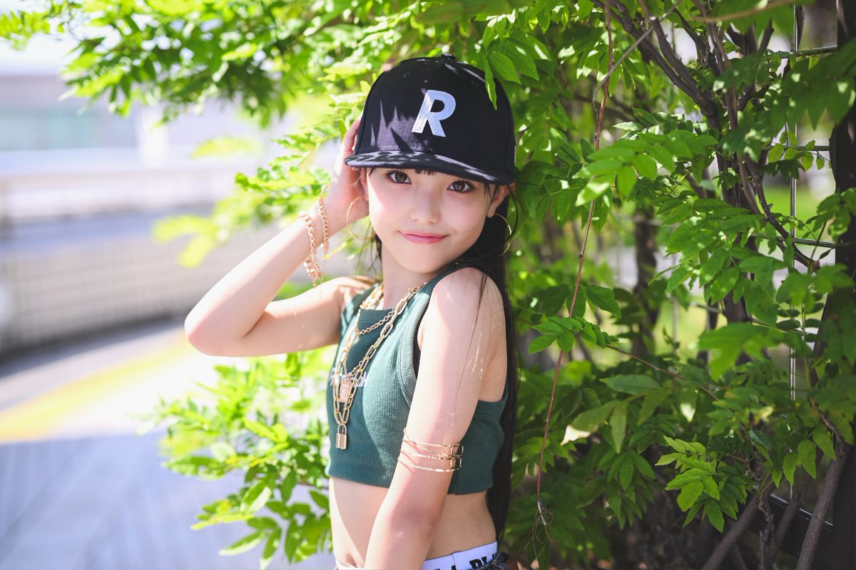 SARA様せんよ 2025.9.28 RADSUPERIORS SARAちゃん 秒撮① #SARA #RADSUPERIORS