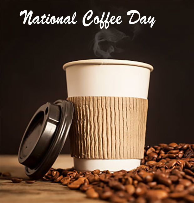 DietitianOnline's tweet image. Wake up &amp;amp; smell the antioxidants!  Moderate coffee (1–4 cups/day) may lower risk of heart disease, Type 2 diabetes &amp;amp; Parkinson’s. But limit sugar &amp;amp; caffeine—coffee isn’t recommended for kids or teens. #Coffee  #eatrightpro #eatright #NationalCoffeeDay eatright.org/health/wellnes…
