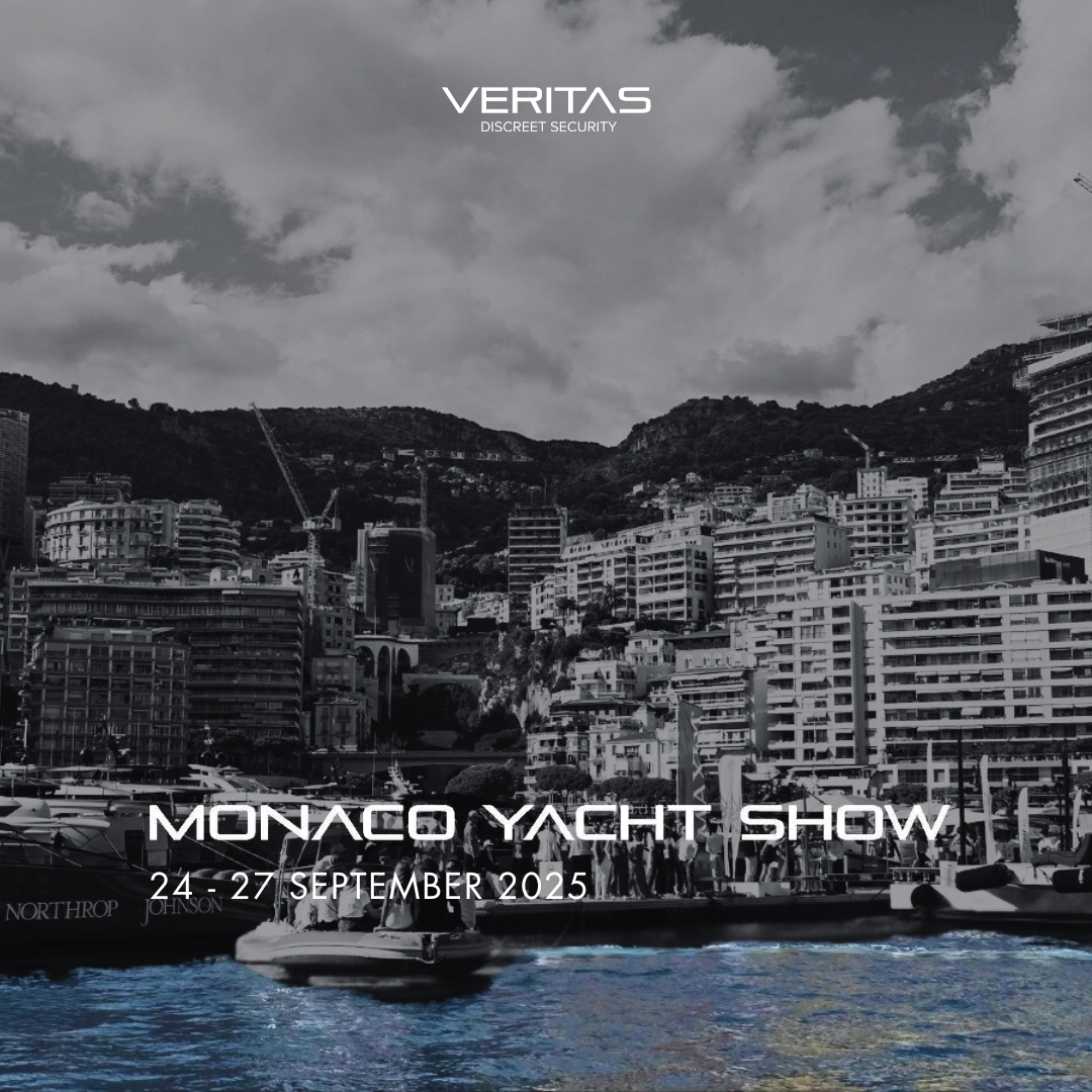 VeritasSecure's tweet photo. The Monaco Yacht Show may be over, but keeping your yacht secure is a year-round mission.
Counter-piracy, cyber-risk audits, and bespoke protection—Veritas International is ready.

🔗 https://t.co/n8lWxaav6o
📩 info@veritas-int.com

#MonacoYachtShow #MaritimeSecurity #SuperyachtSecurity #LuxuryYacht #YachtingLife #CyberSecurity #MarineSafety #YachtProtection #SuperyachtLifestyle