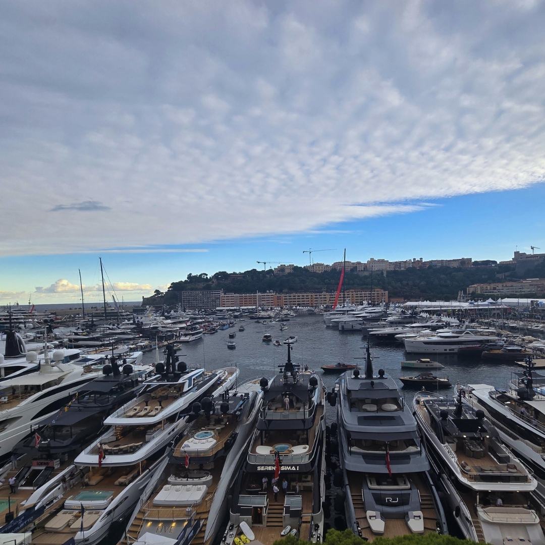 VeritasSecure's tweet photo. The Monaco Yacht Show may be over, but keeping your yacht secure is a year-round mission.
Counter-piracy, cyber-risk audits, and bespoke protection—Veritas International is ready.

🔗 https://t.co/n8lWxaav6o
📩 info@veritas-int.com

#MonacoYachtShow #MaritimeSecurity #SuperyachtSecurity #LuxuryYacht #YachtingLife #CyberSecurity #MarineSafety #YachtProtection #SuperyachtLifestyle