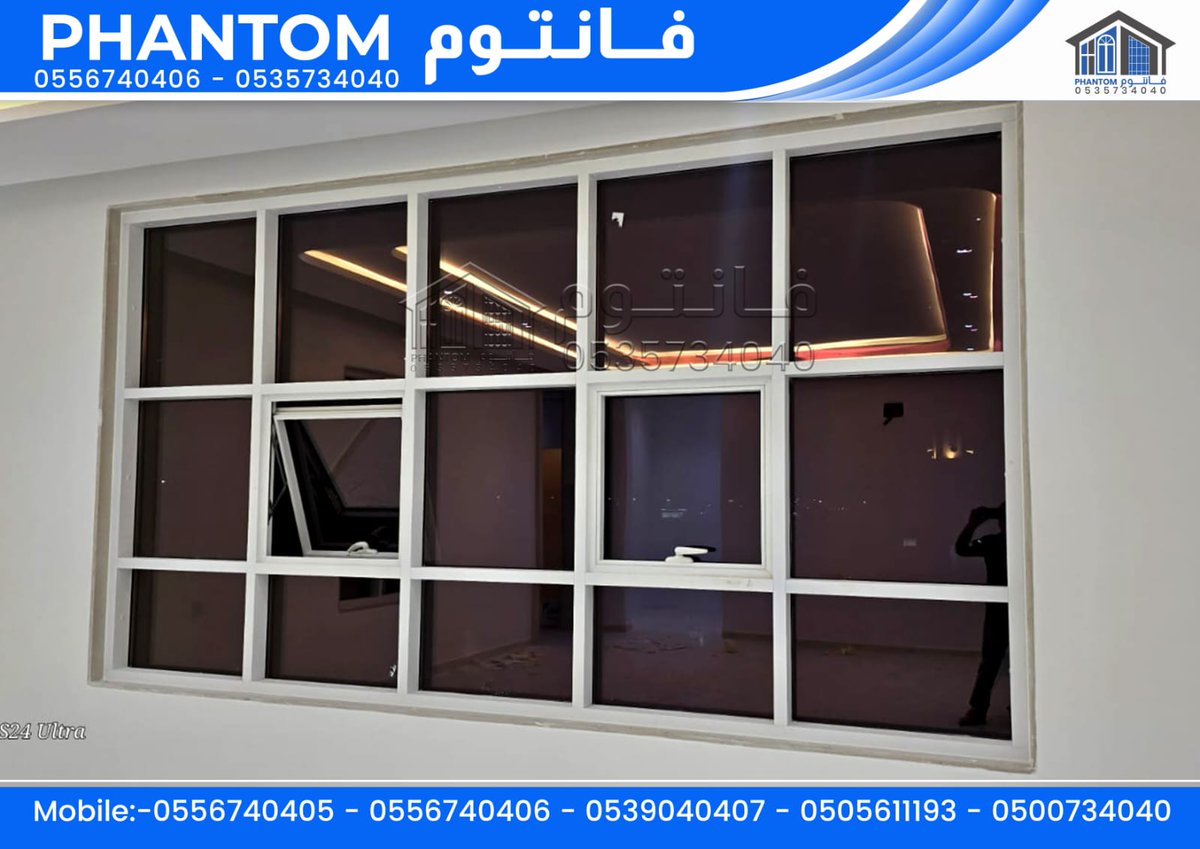 Phantomnajran's tweet photo. #فانتوم #للمقاولات   
 استركشر - كارتنول  
 نوافذ - درايش 
 قطاعات اوروبية- سكاي لايت 
#نجران_الآن 
#نجران_تستاهل
#نجران_اليوم
#شرورة https://t.co/Ain4ZeDHnk