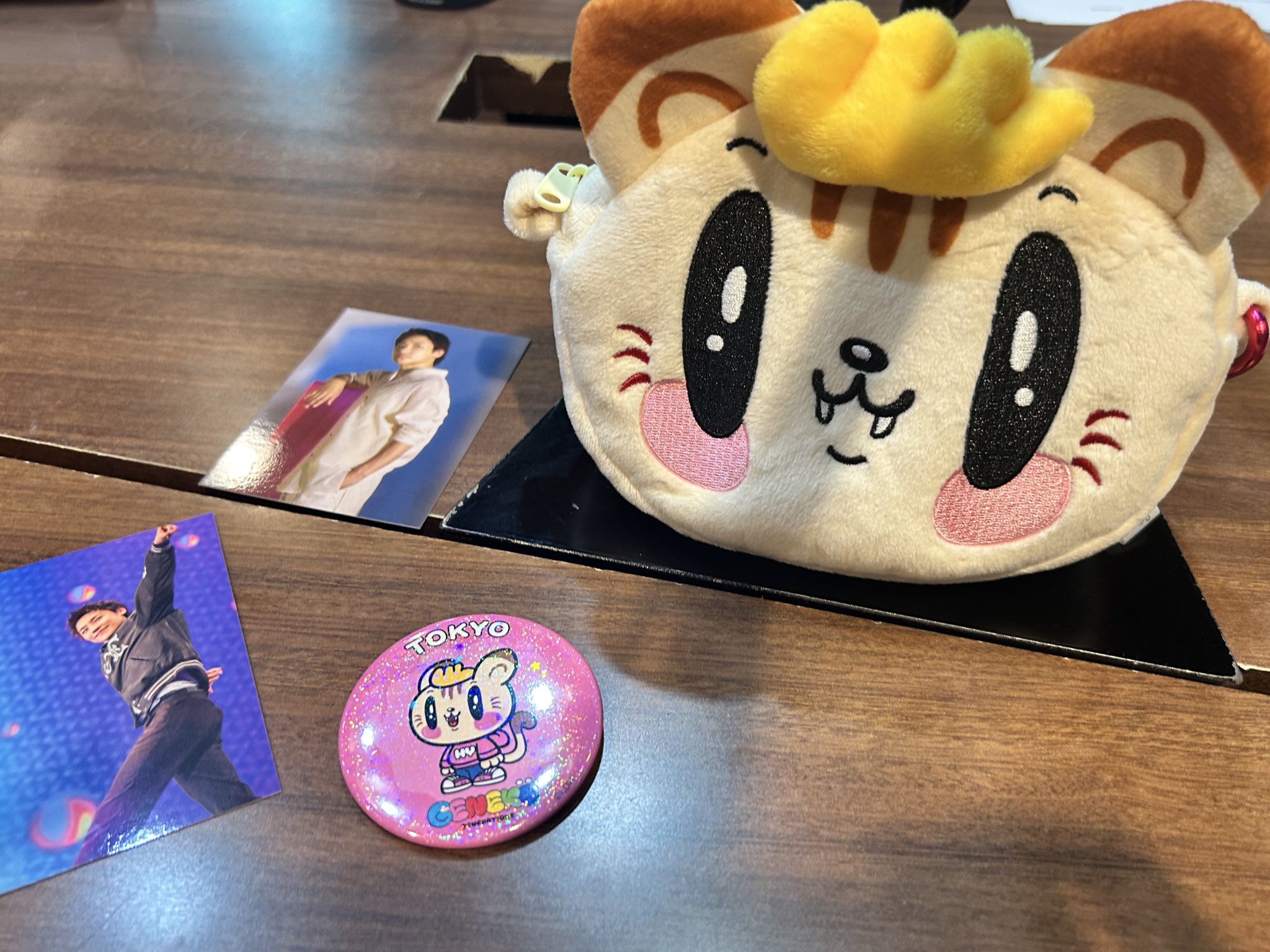 アンジェリーナ1/3 / ailly (@Angelina__gs) / X