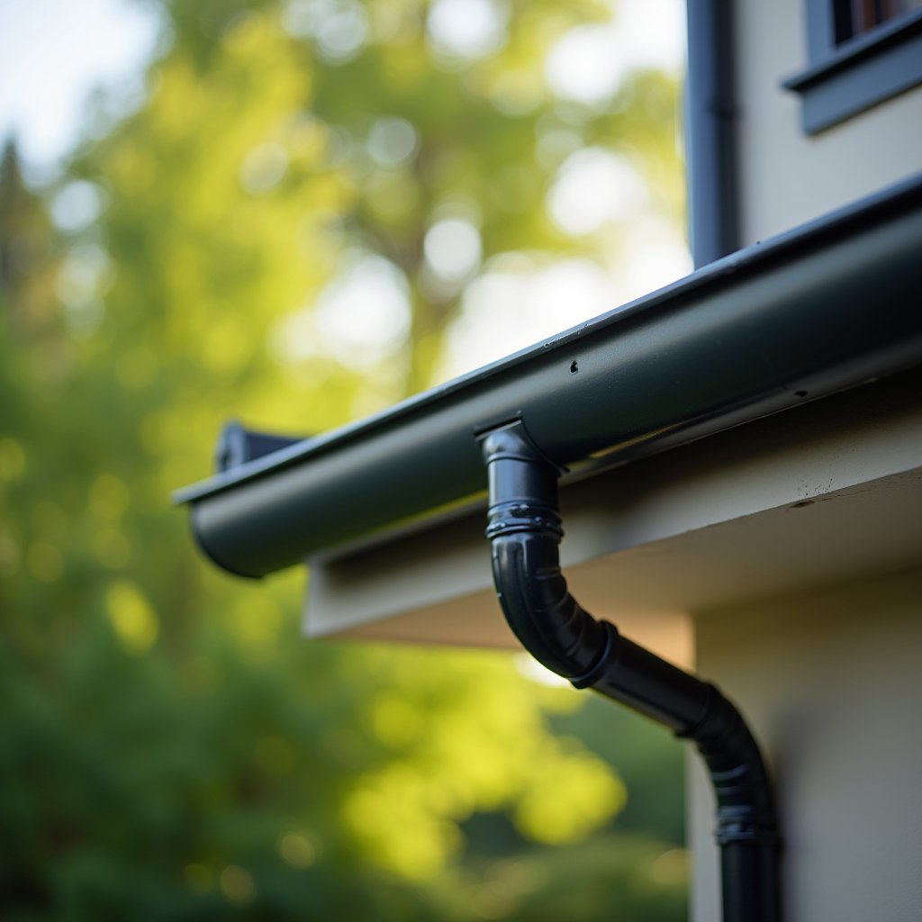 ClearFlowSol's tweet image. Protect your home with ClearFlow Gutter Solutions! ๐ Our seamless gutter installations and expert workmanship ensure your gutters perform perfectly. Get a free inspection today at wix.to/wDk01up and keep your home safe! #HomeProtection #GutterSolutions