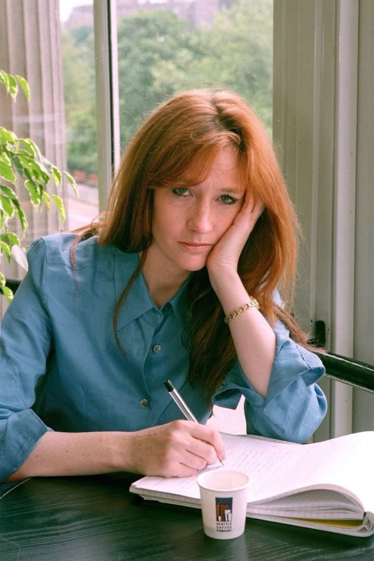 ‘I wasn't a multimillionaire at fourteen. I lived in poverty while writing the book that made Emma famous. I therefore understand from my own life experience what the trashing of women's rights in which Emma has so enthusiastically participated means to women and girls without