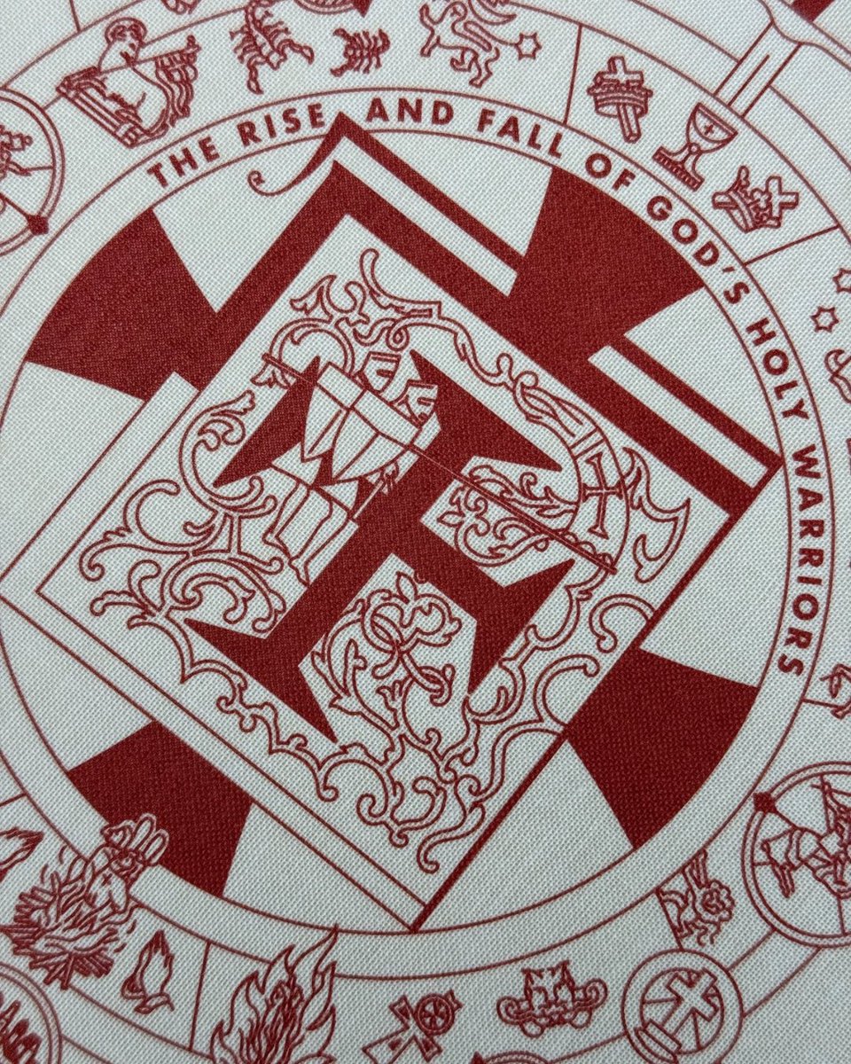 The Folio Society tweet media