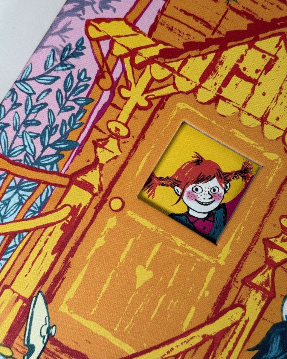 The Folio Society tweet media