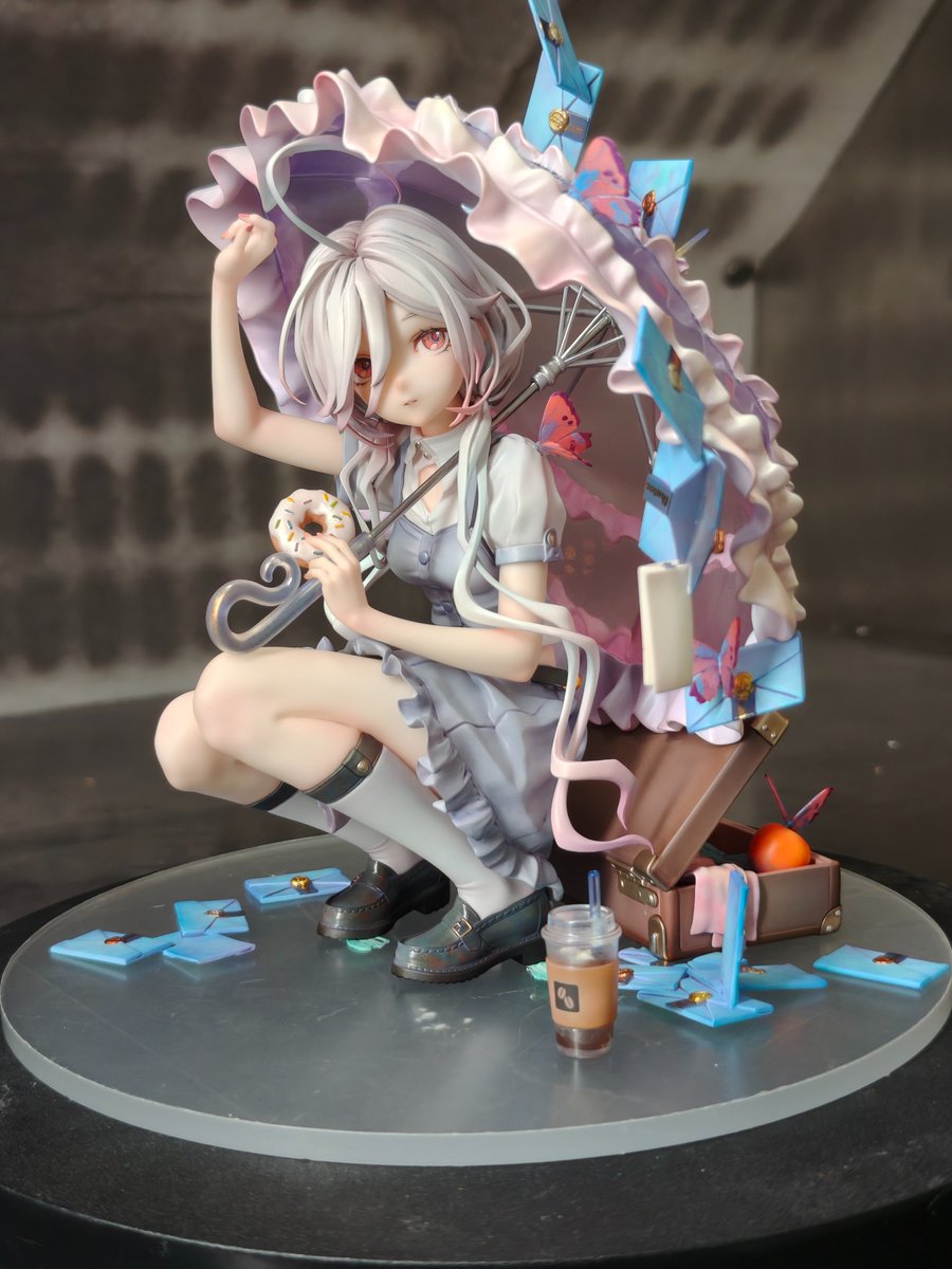 秋呗叔岳 tweet media