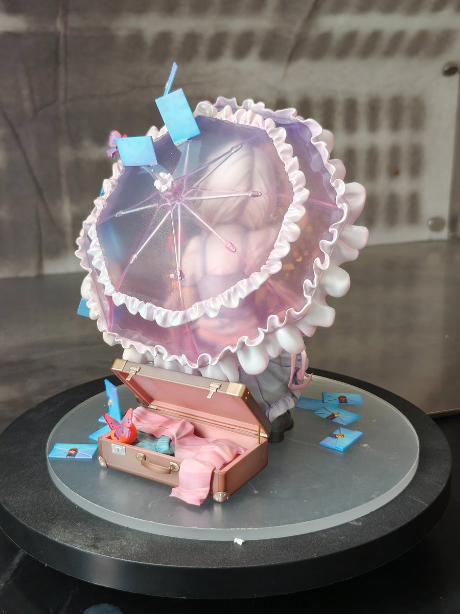 秋呗叔岳 tweet media