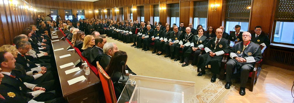 TSJ CastillaLaMancha tweet media