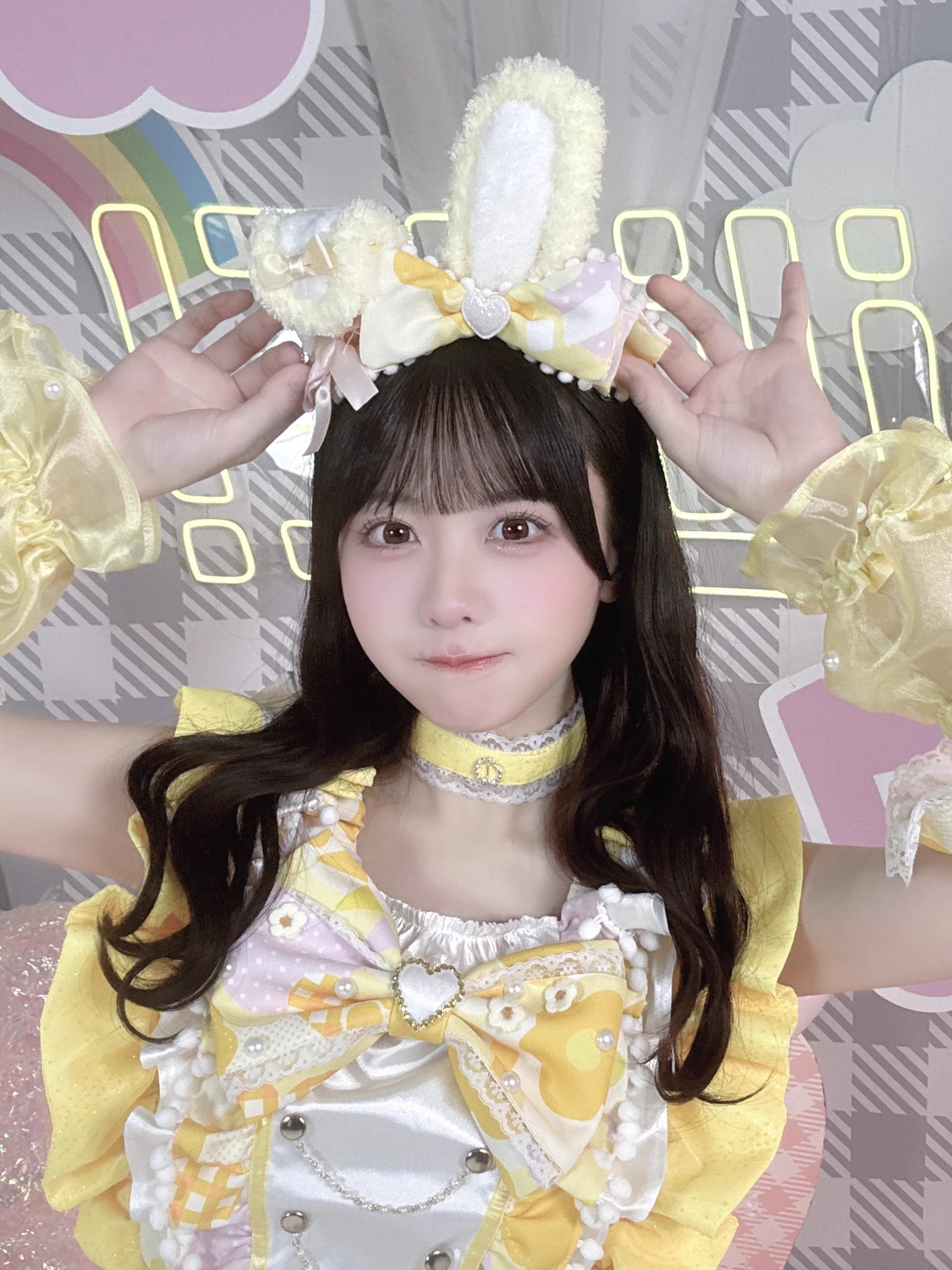 福丸うさ【iLiFE!】 on X: 