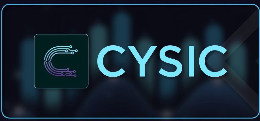 I just figured something about <a href="/cysic_xyz/">Cysic | KBW, Token2049</a> guys😲.... but I wont spew!

Keep preaching till you also figure it out,damn its massive for real🤫

Thumbs up to computefi.