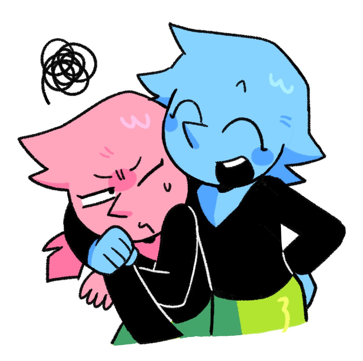 SUwU_uuu's tweet image. #addisons