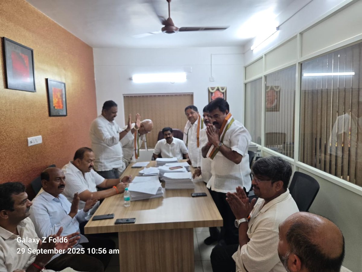 IncCVRamannagar tweet media