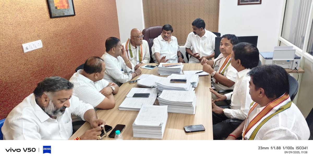 IncCVRamannagar tweet media